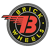 Brick Wheels