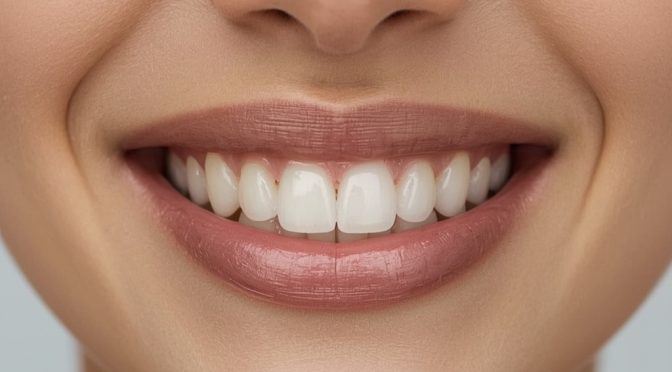 Dampak Stres terhadap Kesehatan Mulut (Contoh: Bruxism/Menggertak Gigi)