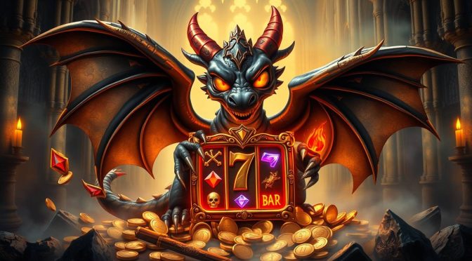 Wingslots77 – situs rekomendasi game online terpopuler